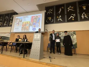 Ο Πέλοπας έκοψε βασιλόπιτα, βράβευσε τους κορυφαίους του 2025 - Φωτογραφίες