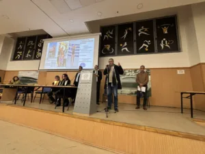 Ο Πέλοπας έκοψε βασιλόπιτα, βράβευσε τους κορυφαίους του 2025 - Φωτογραφίες