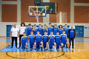 Η ΕΣΚΑ-Η νίκη-θρίλερ και πρόκριση στα τελικά του Πρωταθλήματος Ενώσεων - Βίντεο