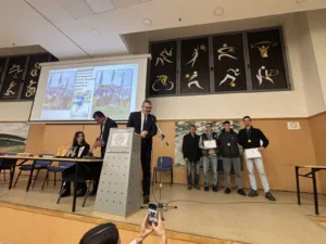 Ο Πέλοπας έκοψε βασιλόπιτα, βράβευσε τους κορυφαίους του 2025 - Φωτογραφίες