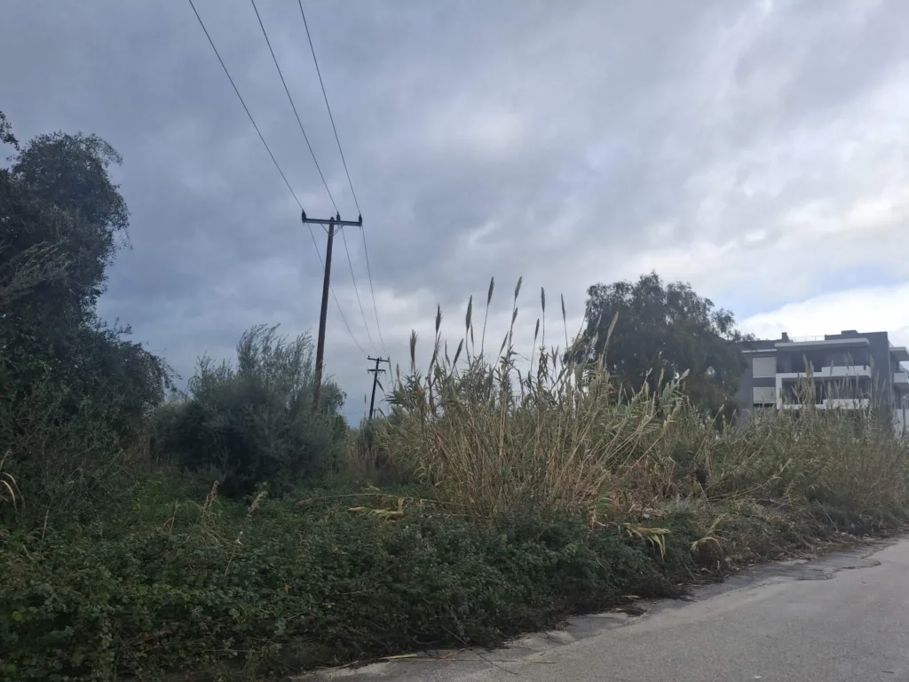 Αποκλειστικό: Σε ποιο οικόπεδο θα γίνει το νέο κολυμβητήριο της ΝΕΠ - Φωτογραφίες