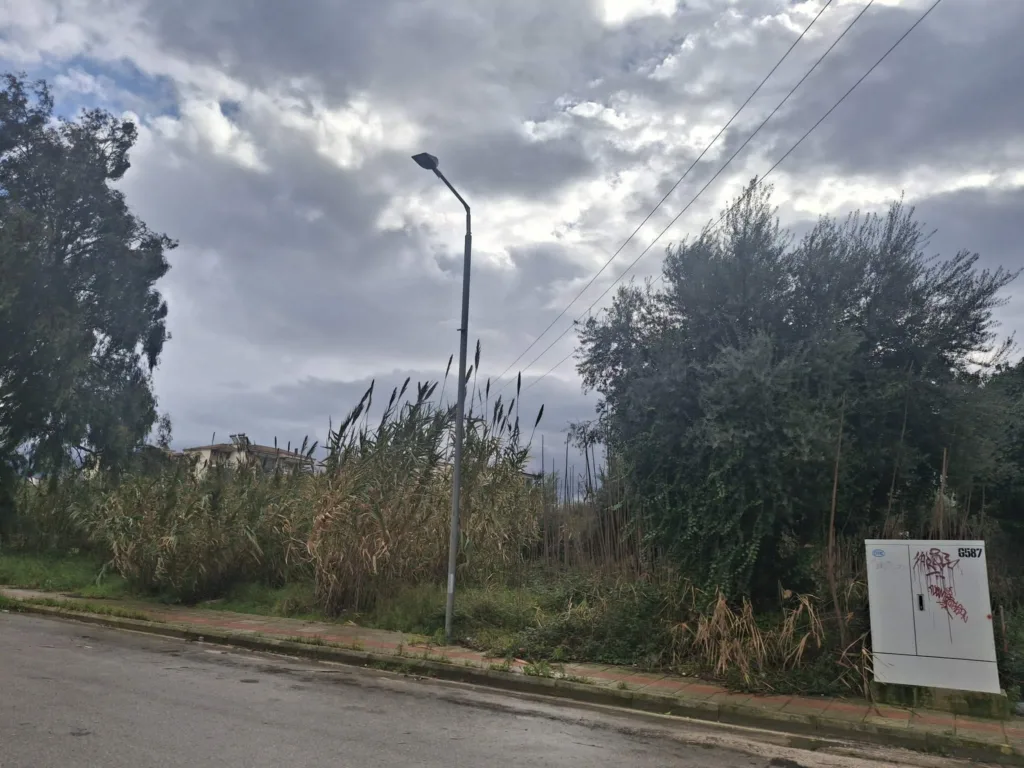 Αποκλειστικό: Σε ποιο οικόπεδο θα γίνει το νέο κολυμβητήριο της ΝΕΠ - Φωτογραφίες