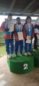 Είχαμε την τιμητική μας και στο Πανελλήνιο πρωτάθλημα ανωμάλου δρόμου στα Τρίκαλα - Φωτογραφίες