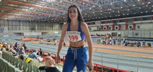 Η Αχαϊα ρεκόρ, μετάλλια και χαμόγελα στην Ημερίδα Κλειστού στίβου στην Παιανία