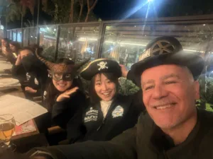 Δείτε πώς γιόρτασε η ΝΕΠ τη νίκη επί του ΝΟΠ - Φωτογραφίες