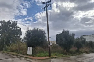 Αποκλειστικό: Σε ποιο οικόπεδο θα γίνει το νέο κολυμβητήριο της ΝΕΠ – Φωτογραφίες