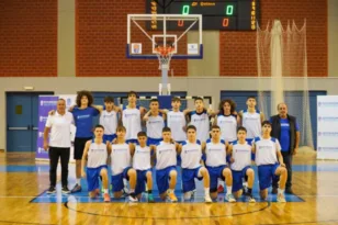 Η ΕΣΚΑ-Η νίκη-θρίλερ και πρόκριση στα τελικά του Πρωταθλήματος Ενώσεων – Βίντεο