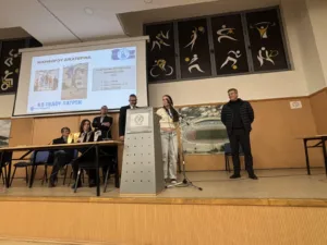 Ο Πέλοπας έκοψε βασιλόπιτα, βράβευσε τους κορυφαίους του 2025 - Φωτογραφίες