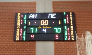 Η ΕΣΚΑ-Η νίκη-θρίλερ και πρόκριση στα τελικά του Πρωταθλήματος Ενώσεων - Βίντεο