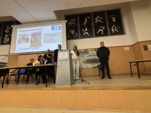 Ο Πέλοπας έκοψε βασιλόπιτα, βράβευσε τους κορυφαίους του 2025 - Φωτογραφίες