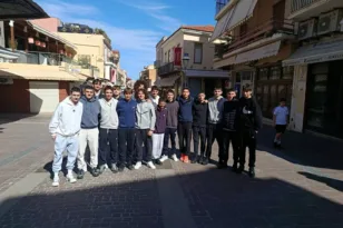 Δυο νίκες και μια ήττα έως τώρα για το Κλιμάκιο της ΕΣΚΑ-Η στα Χανιά