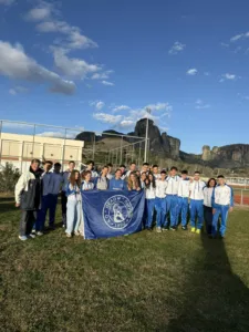 Είχαμε την τιμητική μας και στο Πανελλήνιο πρωτάθλημα ανωμάλου δρόμου στα Τρίκαλα - Φωτογραφίες