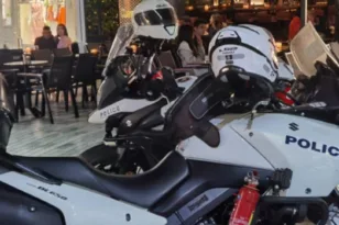 Εγένετο ΔΙΑΣ στη Δυτική Αχαΐα