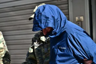Υπόθεση κατασκοπείας: ερευνώνται απόστρατοι αξιωματικοί ως συνεργοί του σμήναρχου