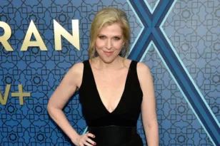 Φρίκη, απαγχονισμένη εντοπίστηκε η Dana Eden από τον αδελφός της 3 ώρες μετά τον θάνατό της