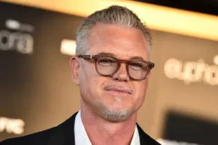 Χόλιγουντ: Απεβίωσε ο ηθοποιός του «Grey’s Anatomy» Ερικ Ντέιν σε ηλικία 53 ετών