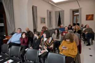 «Δευτέρες στο Ωδείο»: Από Desenclos και Eshpai έως Gillespie – Συνέχεια με Beethoven και Bartók