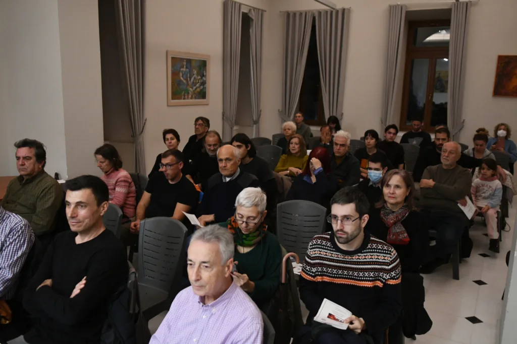 «Δευτέρες στο Ωδείο»: Νέα συναυλία στο Δημοτικό Ωδείο Πατρών με έργα Piazzolla, Schnittke και Morricone