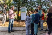 Carbon Farming Schools 2025: ΔΕΗ και Open Farm προωθούν τη βιώσιμη γεωργία στους μαθητές