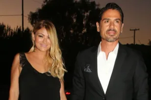 «Έτρεμα μέχρι να δημοσιοποιήσω τον χωρισμό μου» αποκαλυπτική η Δέσποινα Καμπούρη