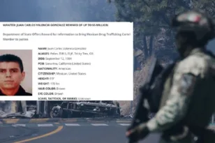 Μεξικό: Μετά τον «Ελ Μέντσο», στο προσκήνιο ο «Ελ Πελόν» – Μάχη διαδοχής και φόβοι για νέο κύμα βίας