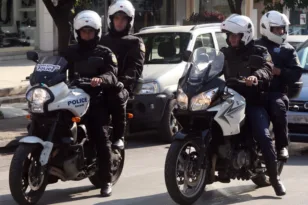 Αίγιο: Αστυνόμευση με το σταγονόμετρο – Σήμα κινδύνου για τη δημόσια ασφάλεια