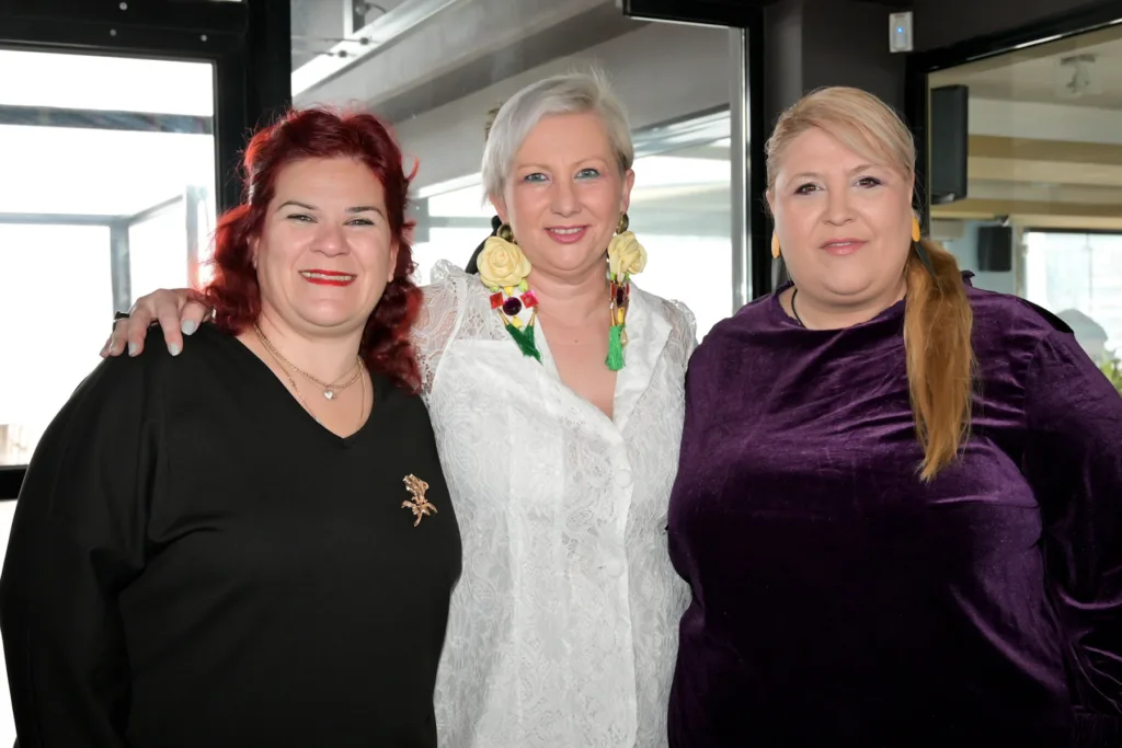 Πάτρα: Ο Συλλόγος Ατόμων με Σακχαρώδη Διαβήτη «Ζωή Γλυκιά» έκοψε πίτα ΦΩΤΟ