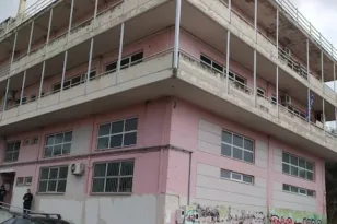 Πάτρα: Μετακομίζει η Διεύθυνση Μεταφορών Αχαΐας