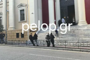 Πάτρα: Αρχισε η δίκη για το τροχαίο με δυο νεκρούς στην Αρέθα