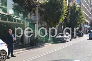 Πάτρα: Συναγερμός στα Δικαστήρια μετά από τηλεφώνημα για βόμβα ΦΩΤΟ