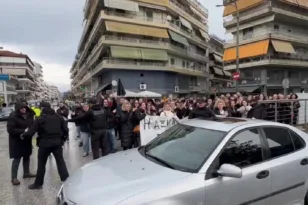 Έκρηξη στη Βιολάντα: Στον ανακριτή ο ιδιοκτήτης - Στήριξη εργαζομένων και νέες καταγγελίες