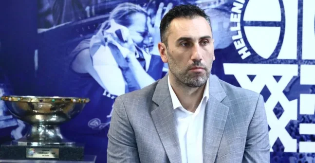 Η φοβερή ανάρτηση-αιχμή του Δήμου Ντικούδη