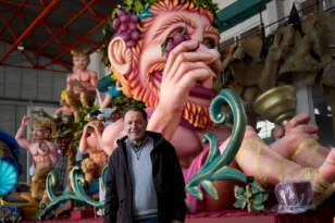 Πότε πέφτει το Πατρινό Καρναβάλι του 2027;