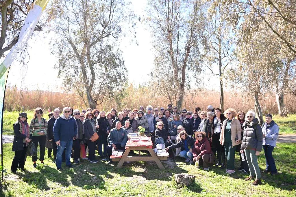 Πάτρα: Εκδηλώσεις πίτας σε αθλητικούς και εκπαιδευτικούς φορείς με παρουσία αντιδημάρχων