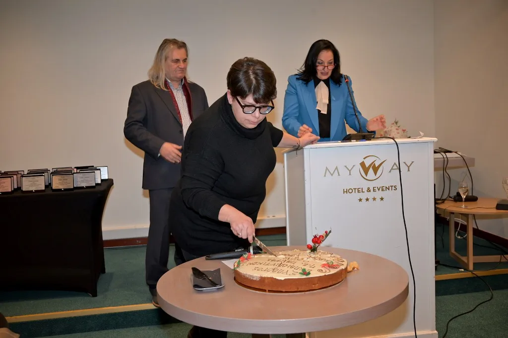 Πάτρα: Εκδηλώσεις πίτας σε αθλητικούς και εκπαιδευτικούς φορείς με παρουσία αντιδημάρχων