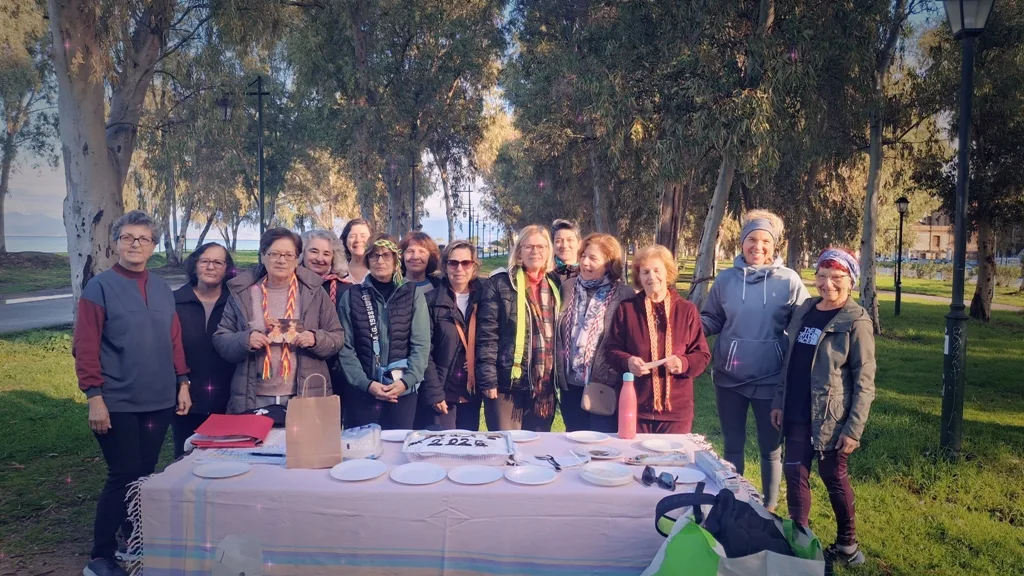 Πάτρα: Εκδηλώσεις πίτας σε αθλητικούς και εκπαιδευτικούς φορείς με παρουσία αντιδημάρχων