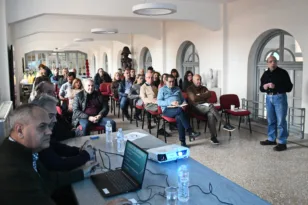 Δήμος Πατρέων: Σε τροχιά πιστοποίησης ISO υπηρεσιών – Στόχος η αναβάθμιση της εξυπηρέτησης πολιτών