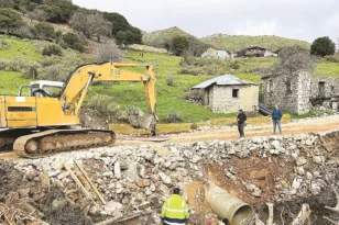 Προσωρινές λύσεις στα σοβαρά προβλήματα της Πατρών-Τριπόλεως: Να δούμε και την ενδοχώρα
