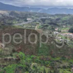 Το drone της «Π» πάνω από τον Μείλιχο: Θεαματική πρόοδος στα αντιπλημμυρικά - Ο Σταύρος Παπασταύρου στην Πάτρα για την παραλαβή των έργων