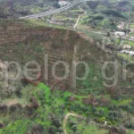 Το drone της «Π» πάνω από τον Μείλιχο: Θεαματική πρόοδος στα αντιπλημμυρικά - Ο Σταύρος Παπασταύρου στην Πάτρα για την παραλαβή των έργων