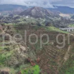 Το drone της «Π» πάνω από τον Μείλιχο: Θεαματική πρόοδος στα αντιπλημμυρικά - Ο Σταύρος Παπασταύρου στην Πάτρα για την παραλαβή των έργων