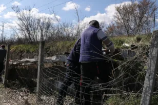 Στα χέρια της Δίωξης Οργανωμένου Εγκλήματος η έρευνα για τη δολιοφθορά στην τηλεδιοίκηση