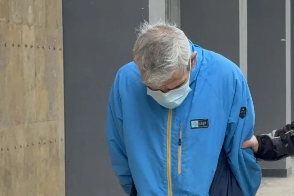 Θεσσαλονίκη: Στον ανακριτή οι δύο κατηγορούμενοι για τις δολοφονίες δύο γυναικών στη Μενεμένη