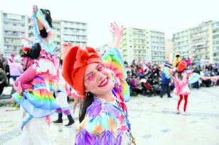 Πατρινό Καρναβάλι 2026: Task Force σε πλήρη δράση