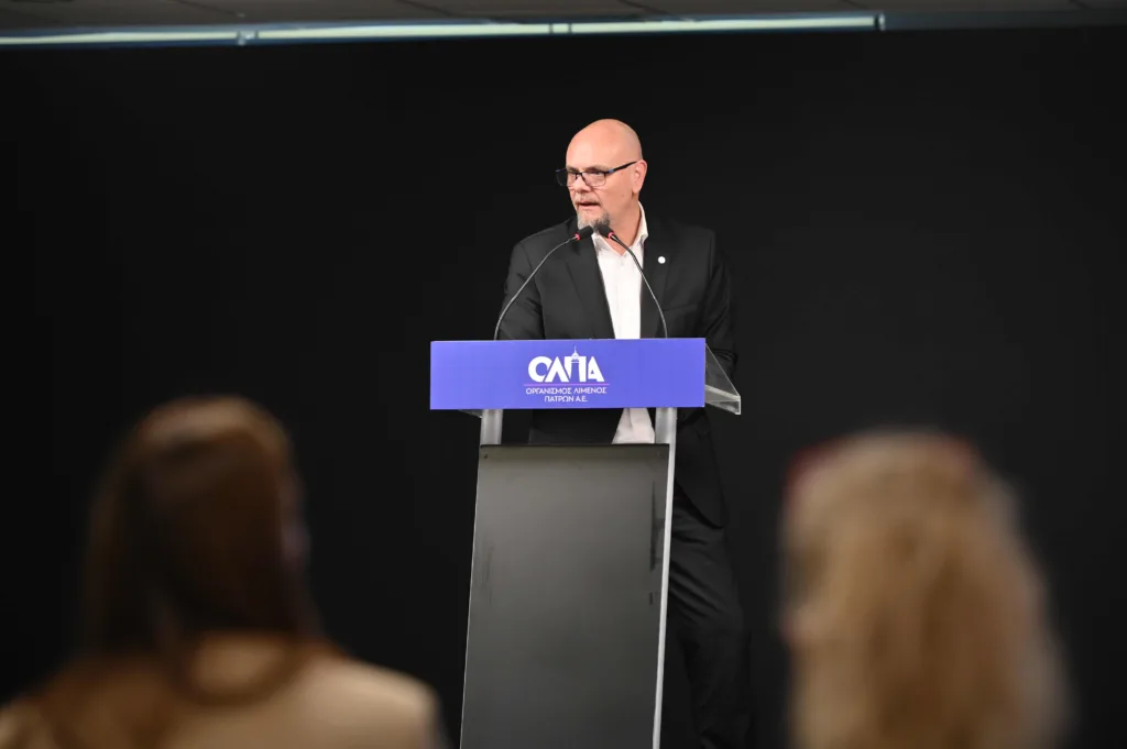 ΟΛΠΑ: Αξιολόγηση Κινδύνου και Περιβαλλοντικής τρωτότητας για το νέο λιμένα ΦΩΤΟ