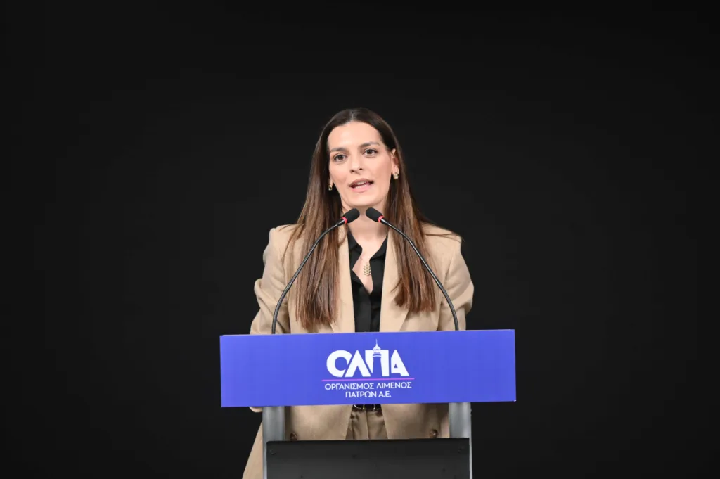 ΟΛΠΑ: Αξιολόγηση Κινδύνου και Περιβαλλοντικής τρωτότητας για το νέο λιμένα ΦΩΤΟ