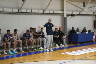 Βασίλης Σκέντζος: «Το πρόγραμμα από εδώ και πέρα, μας επιτρέπει την αισιοδοξία»