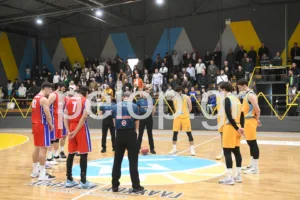 Με ιστορική ανατροπή η ΑΕ Γλαύκου Έσπερου έσπασε το αήττητο του Κρόνου, ΦΩΤΟ