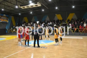 Με ιστορική ανατροπή η ΑΕ Γλαύκου Έσπερου έσπασε το αήττητο του Κρόνου, ΦΩΤΟ