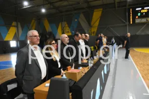 Με ιστορική ανατροπή η ΑΕ Γλαύκου Έσπερου έσπασε το αήττητο του Κρόνου, ΦΩΤΟ